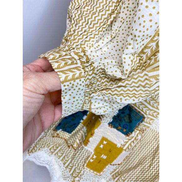 Oh My Stars Trudy Top Size Small NWT - Picture 6 of 16